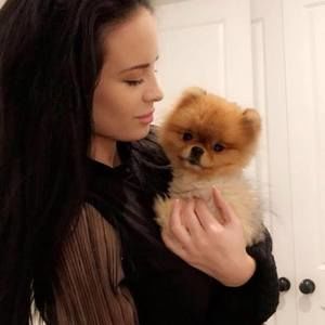 Meet your Posher, Tamara